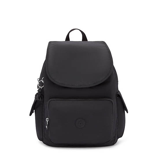 Sacs À Dos Kipling City Pack Noir | FR 1692CT